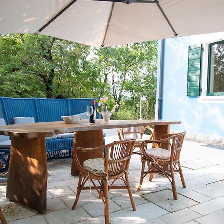Agriturismo Ai Tre Sentieri เอาริซีนา ภายนอก รูปภาพ