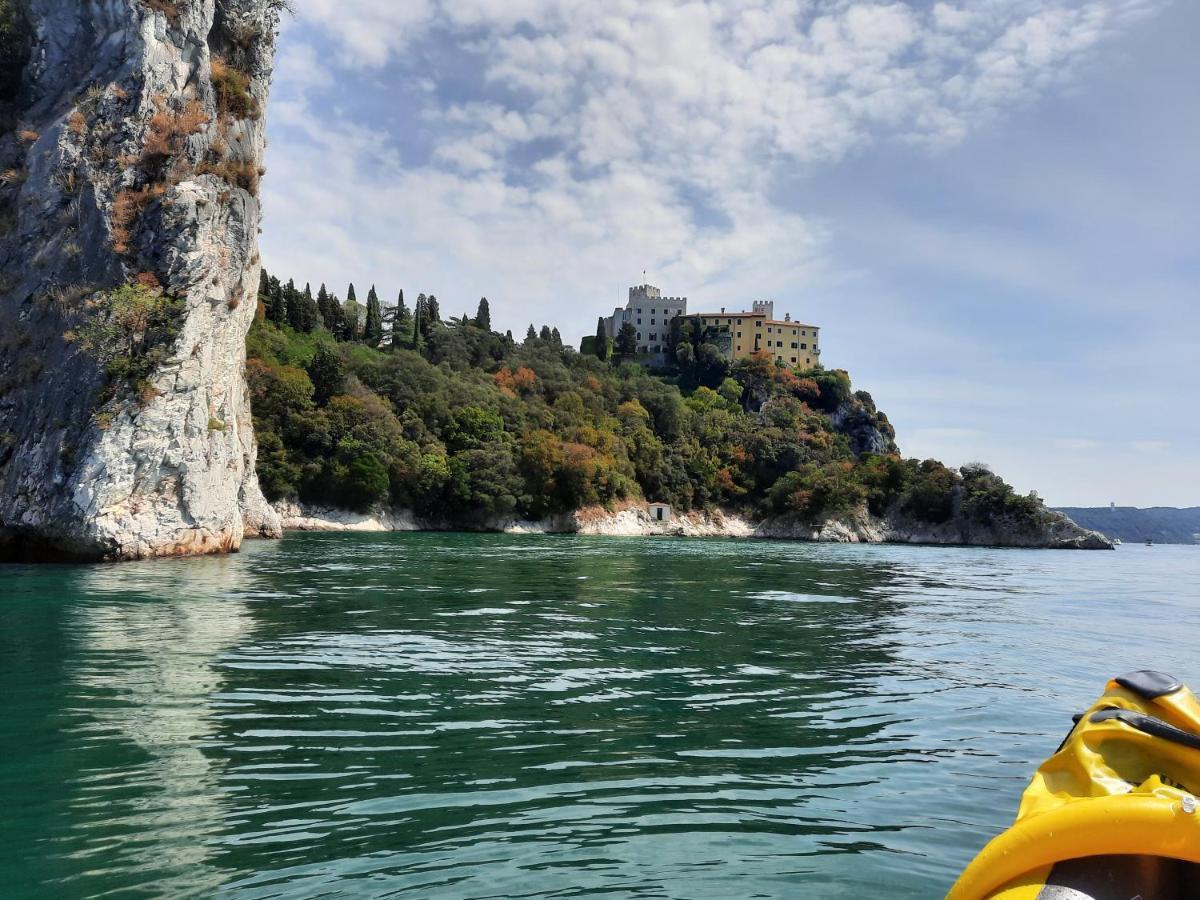 Agriturismo Ai Tre Sentieri เอาริซีนา ภายนอก รูปภาพ