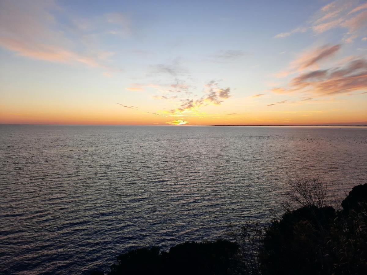 Agriturismo Ai Tre Sentieri เอาริซีนา ภายนอก รูปภาพ