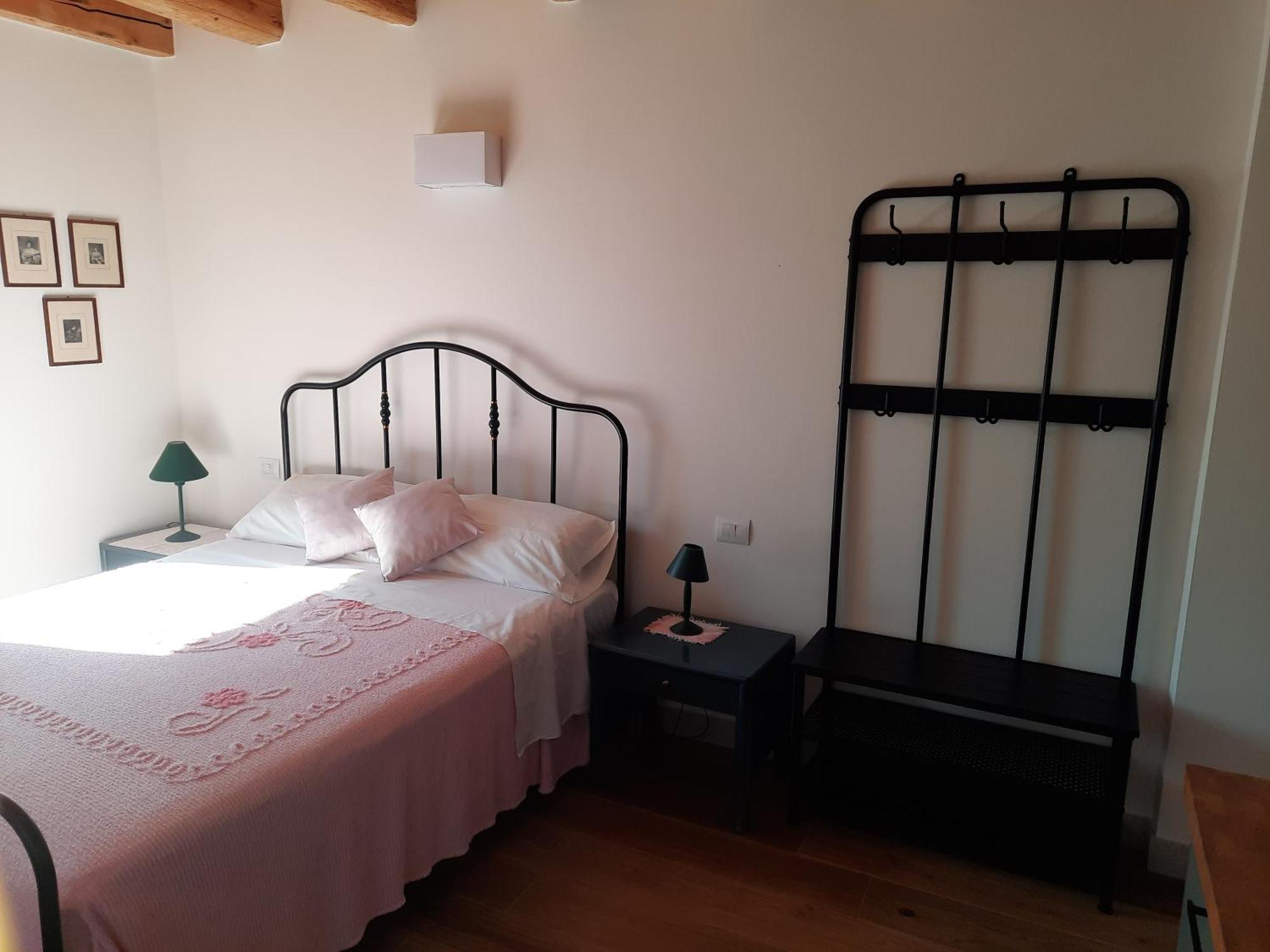 Agriturismo Ai Tre Sentieri Apartment เอาริซีนา ห้อง รูปภาพ