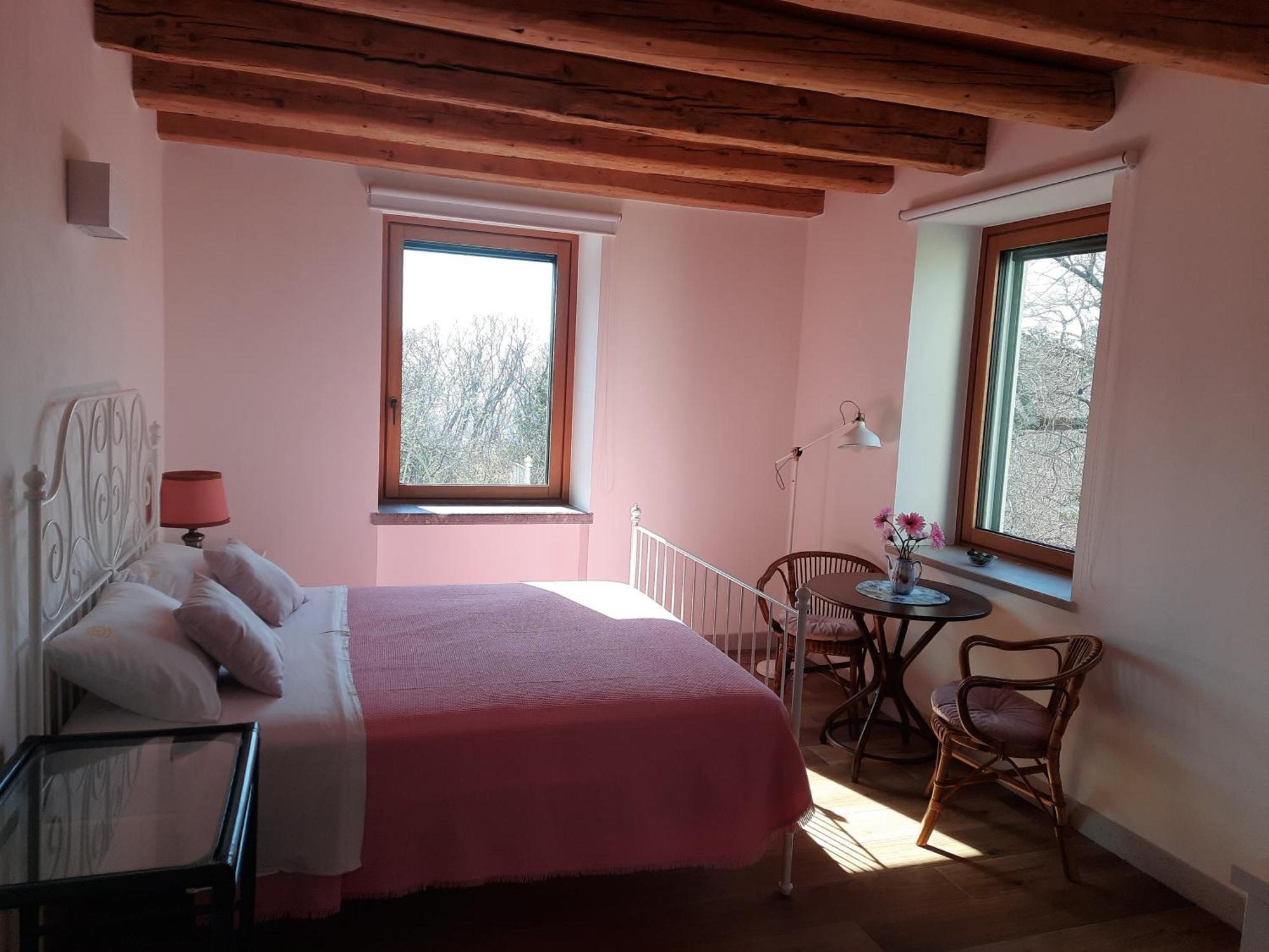 Agriturismo Ai Tre Sentieri Apartment เอาริซีนา ห้อง รูปภาพ