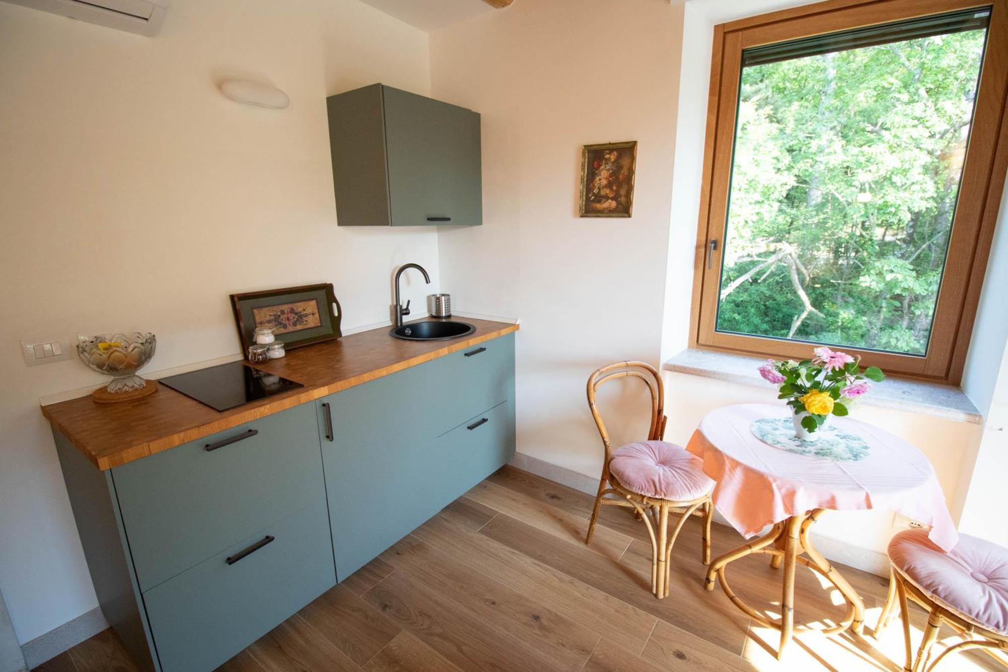 Agriturismo Ai Tre Sentieri เอาริซีนา ภายนอก รูปภาพ