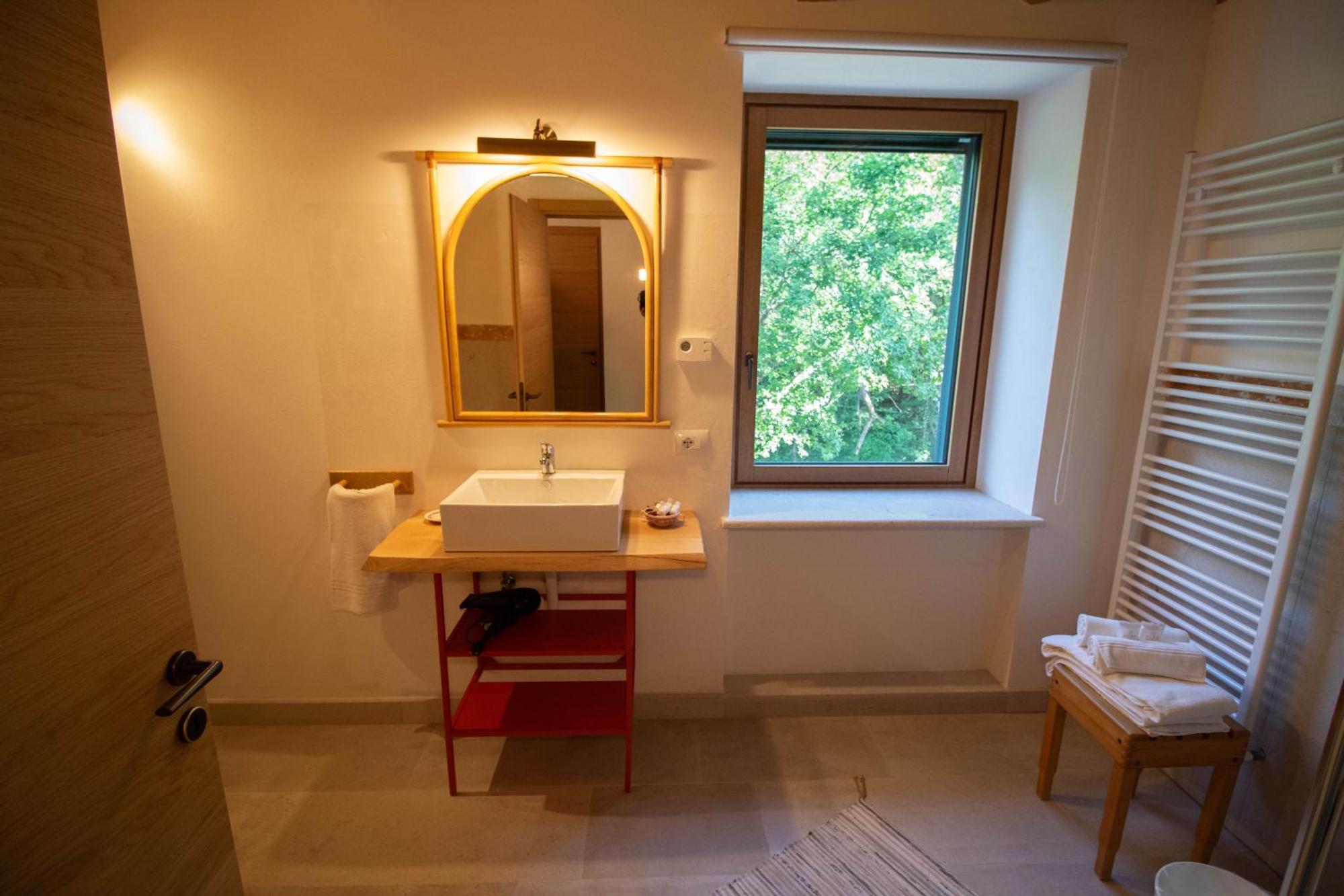 Agriturismo Ai Tre Sentieri เอาริซีนา ห้อง รูปภาพ