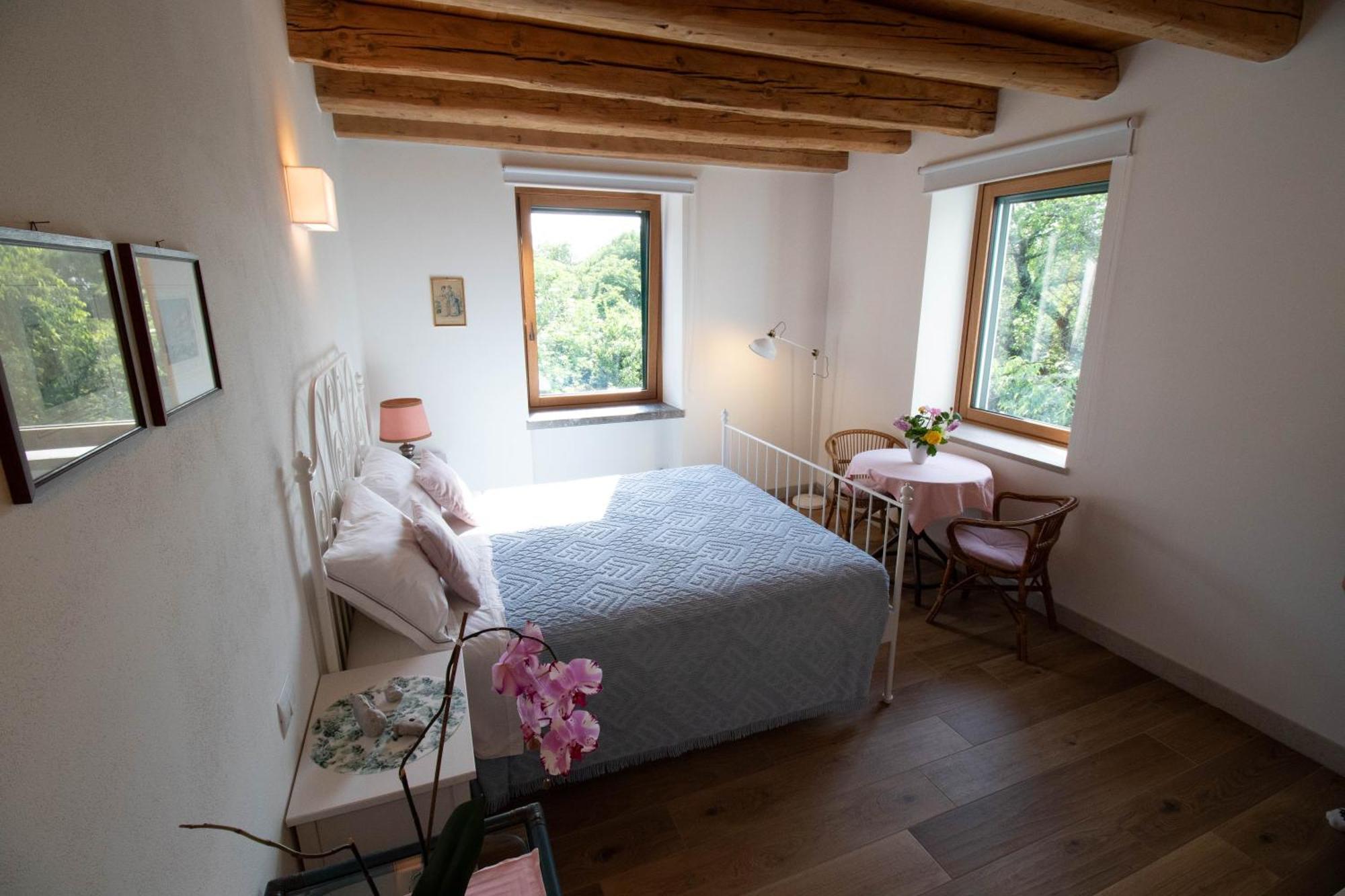 Agriturismo Ai Tre Sentieri Apartment เอาริซีนา ห้อง รูปภาพ