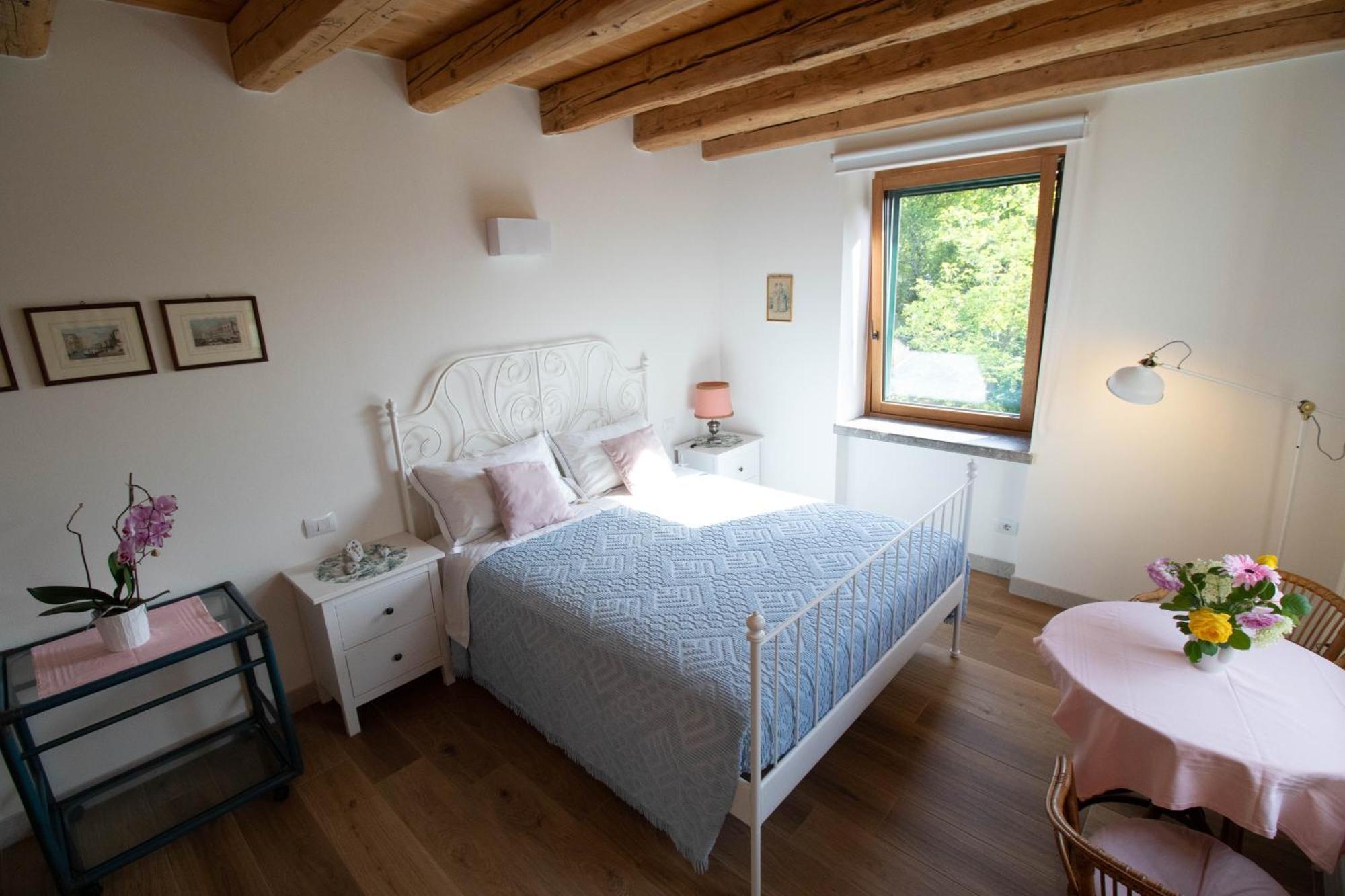 Agriturismo Ai Tre Sentieri Apartment เอาริซีนา ห้อง รูปภาพ