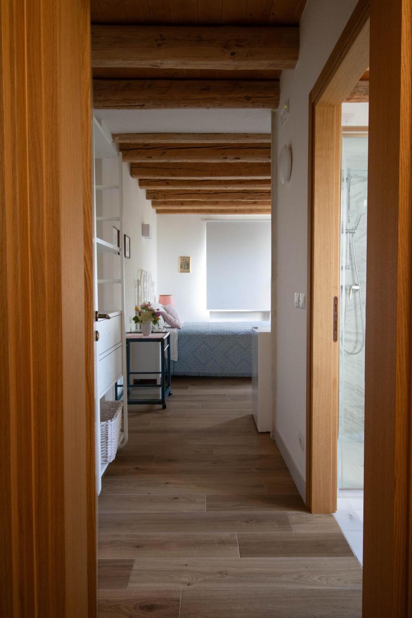 Agriturismo Ai Tre Sentieri เอาริซีนา ห้อง รูปภาพ