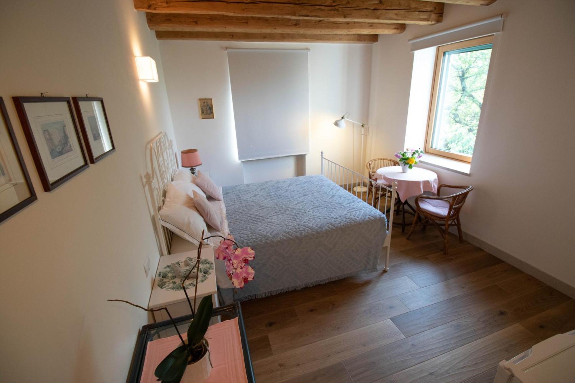 Agriturismo Ai Tre Sentieri Apartment เอาริซีนา ห้อง รูปภาพ