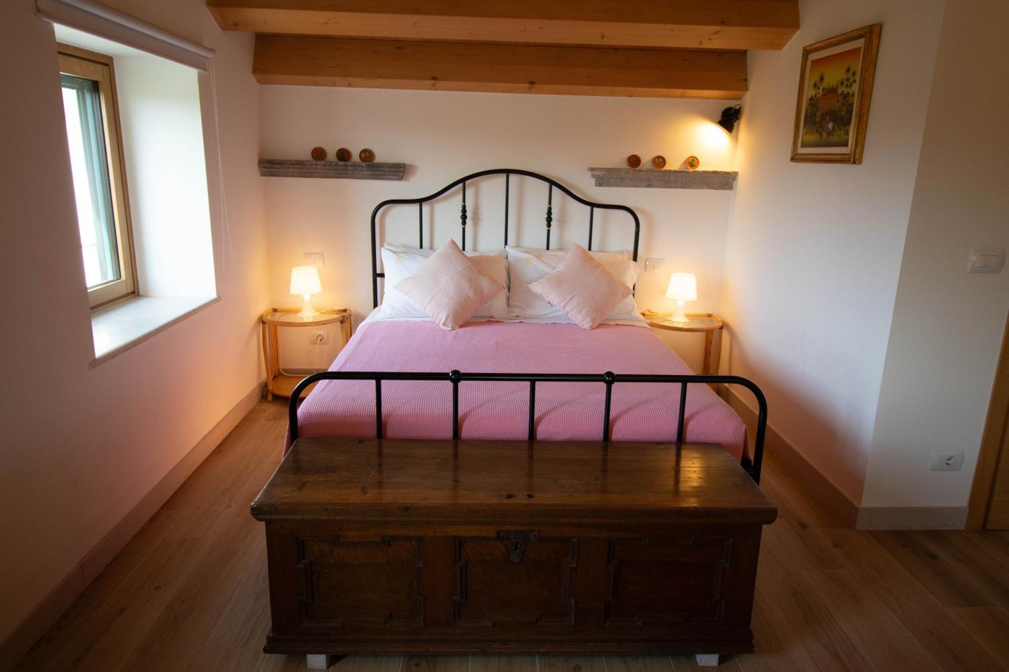 Agriturismo Ai Tre Sentieri เอาริซีนา ห้อง รูปภาพ