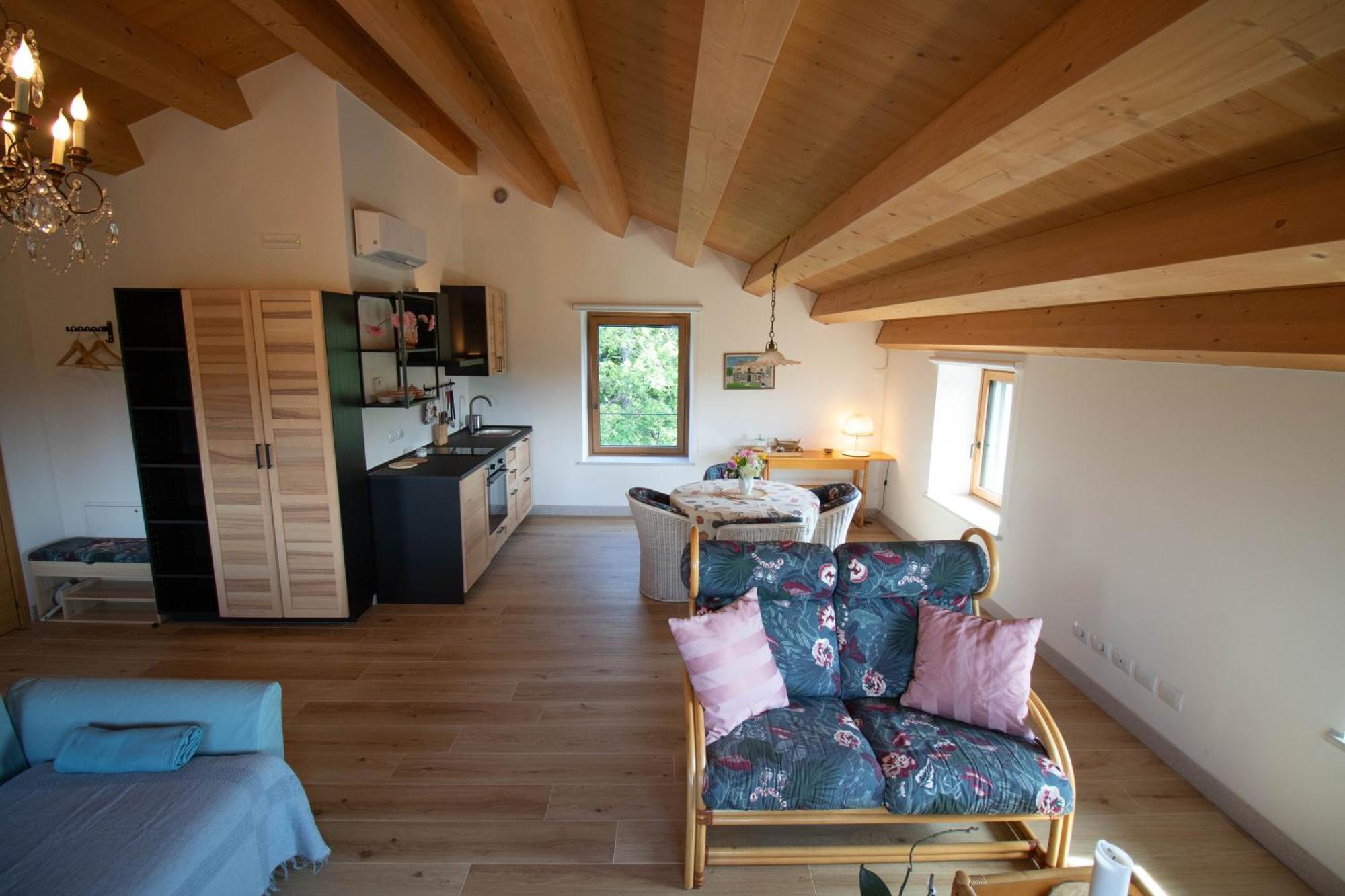 Agriturismo Ai Tre Sentieri เอาริซีนา ห้อง รูปภาพ